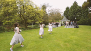 The Orangery Gazebo