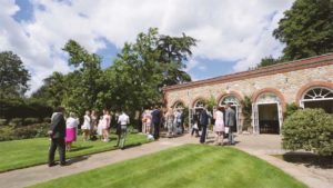 The Orangery Maidstone