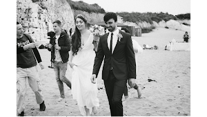 Talking Fly Wedding Films place picture