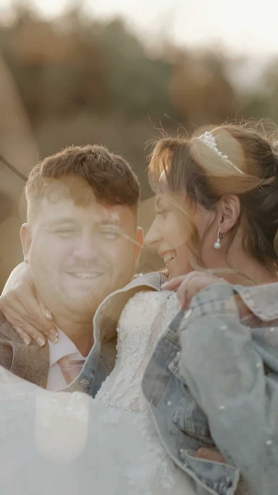 Watch Lucy & Jack Social Mini-Film
