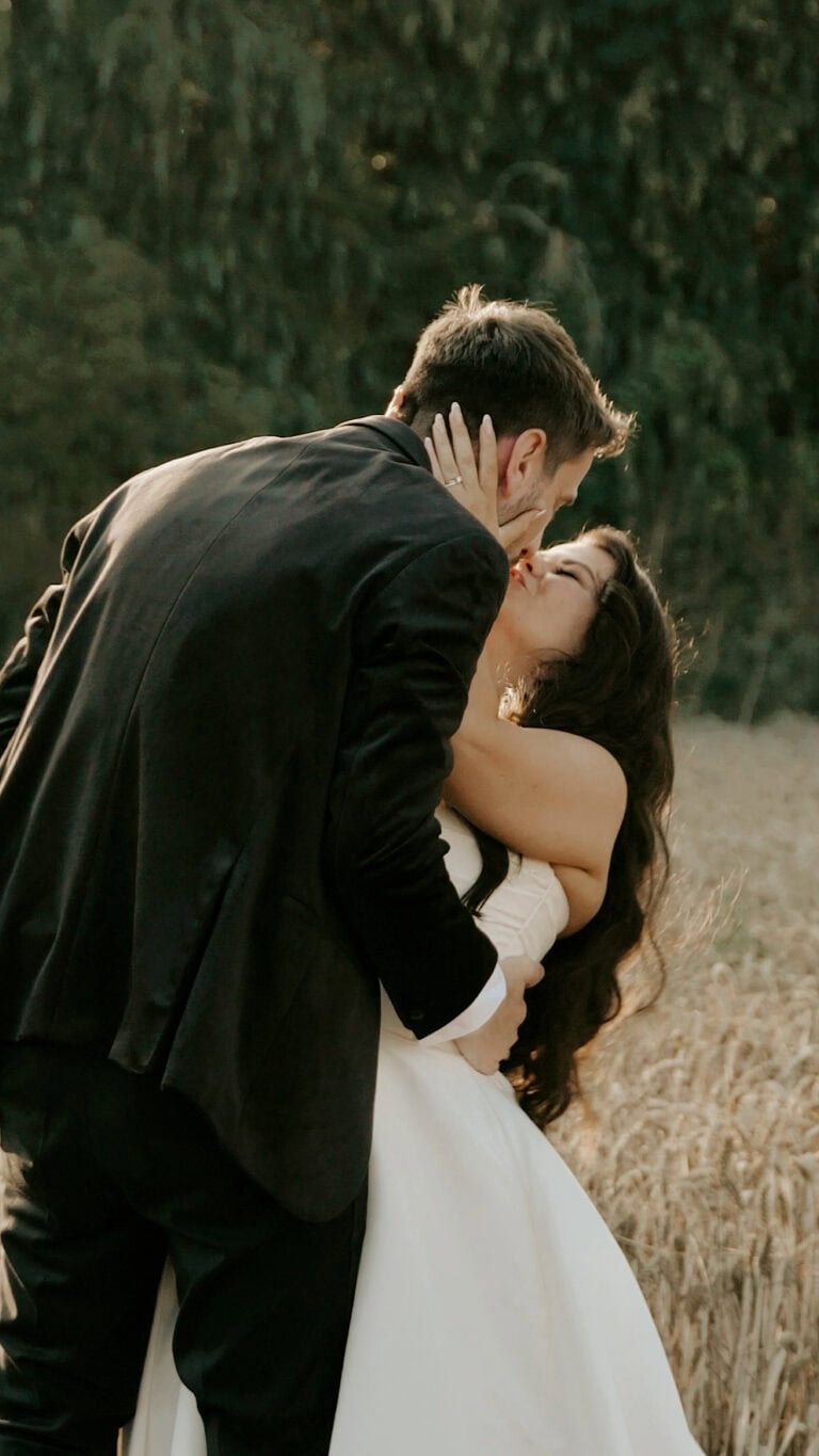 Watch Harriet & Lewis Social Mini-Film
