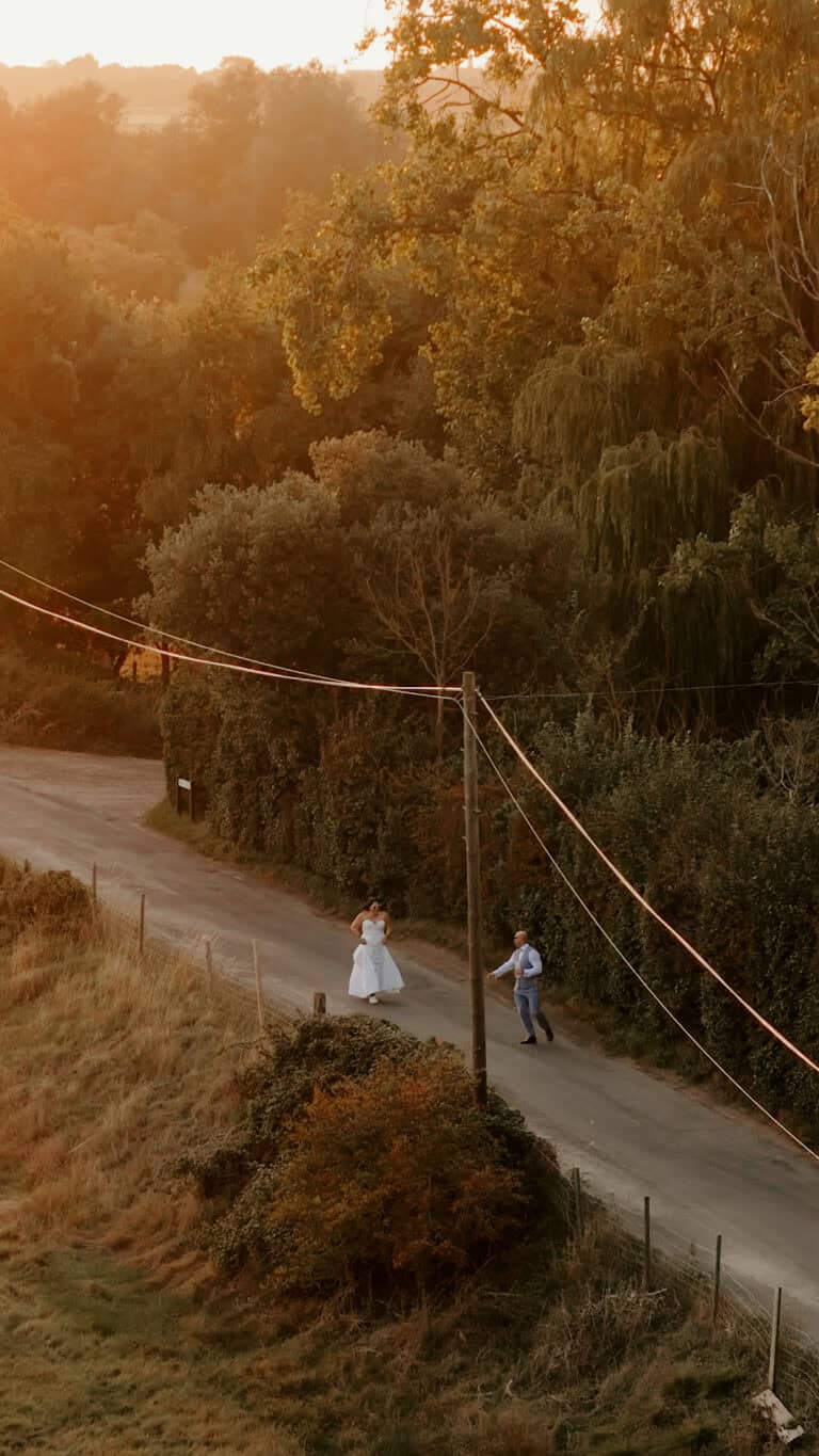 Watch Keely & Martin Social Mini-Film