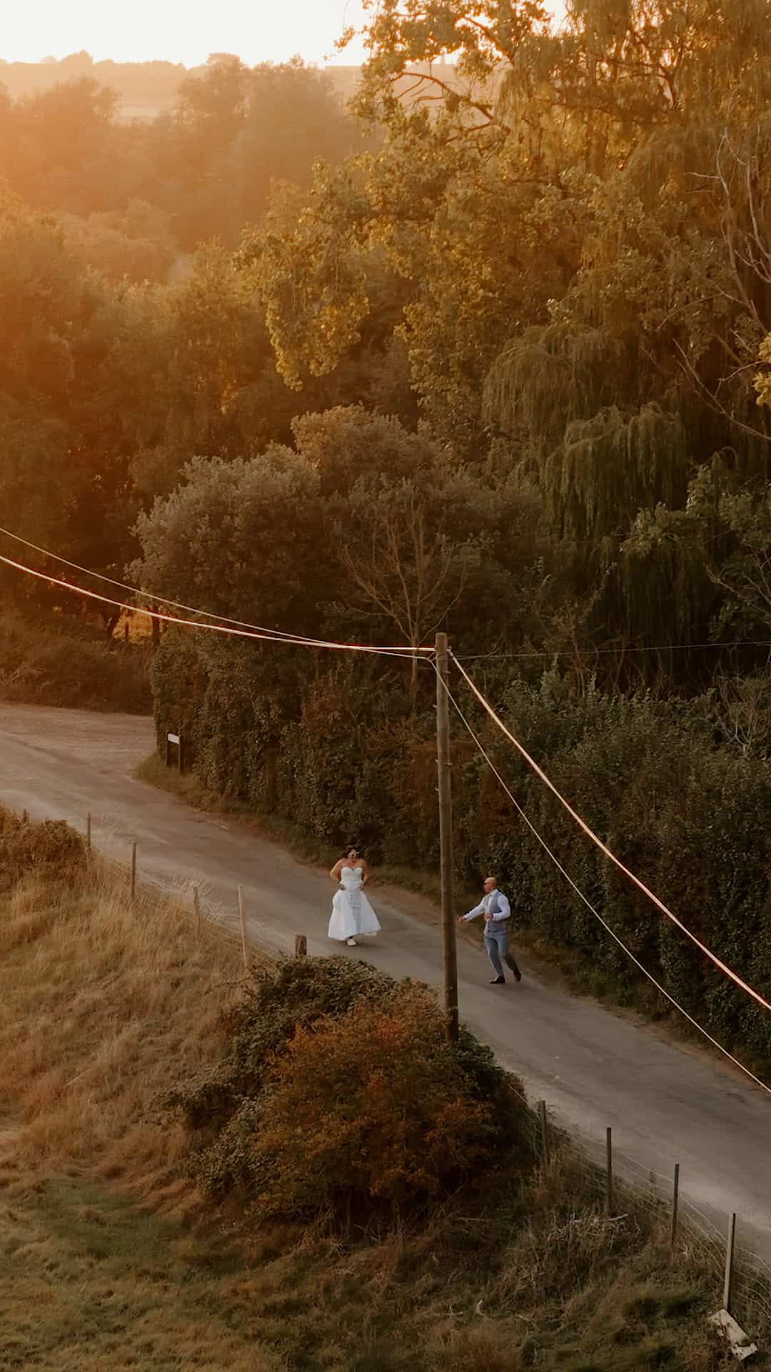 Watch Keely & Martin Social Mini-Film