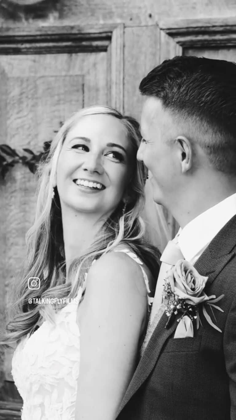 Watch Hannah & Dom Social Mini-Film
