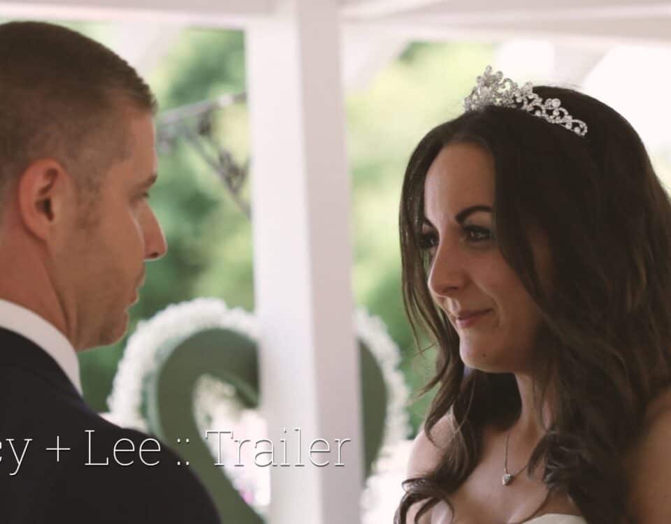 Lucy & Lee's wedding at Reid Rooms, filmed by Talking Fly Wedding Films