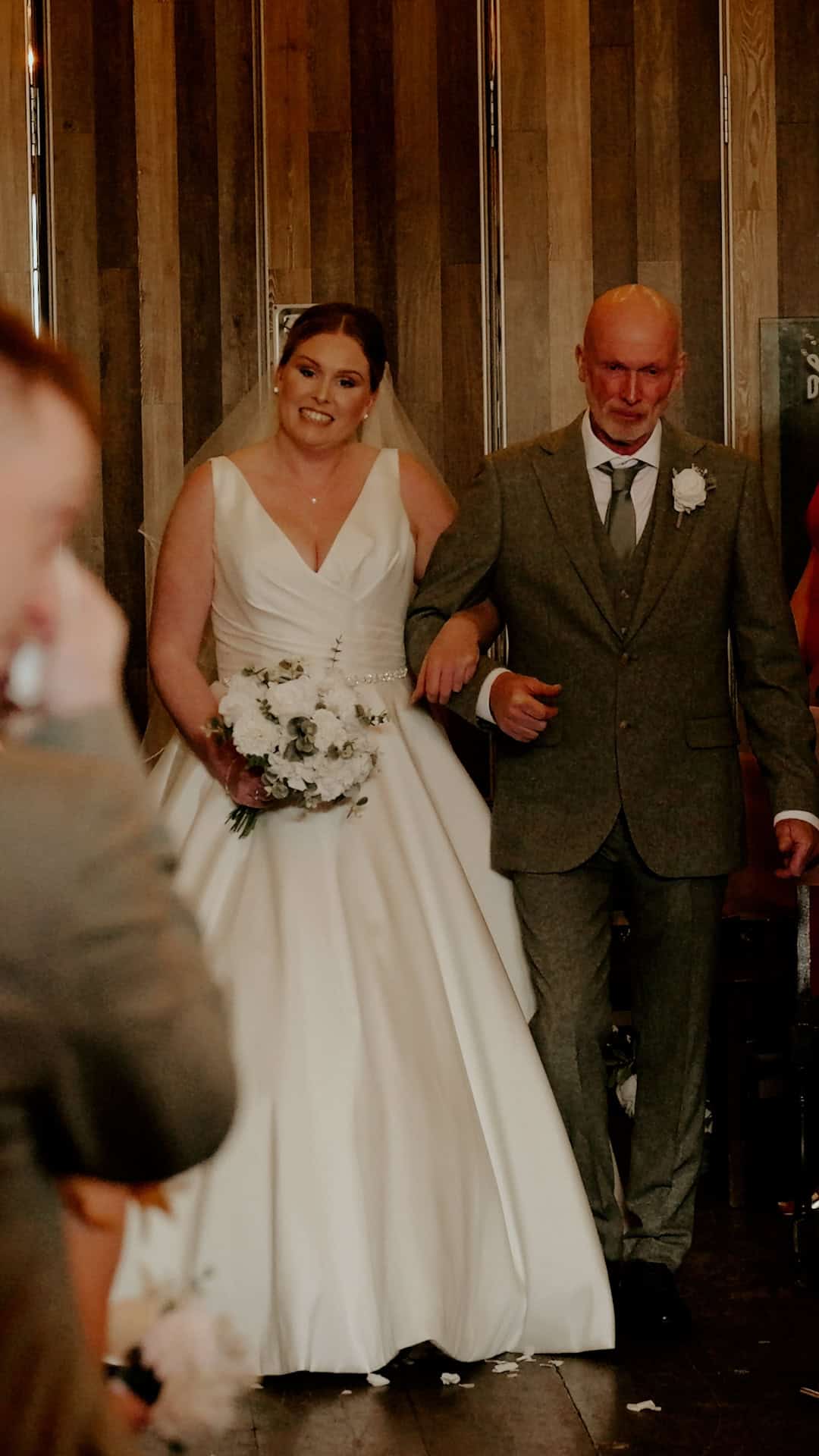 Watch Emma & James Social Mini-Film