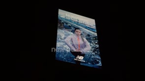 New Balance Paris campaign film